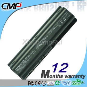 Long life laptop battery for HP compaq CQ40 CQ45 CQ41 CQ60 DV4 DV5 DV6